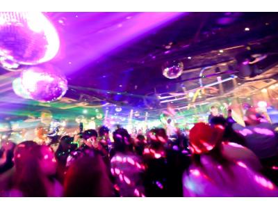 社会人になっても遊びに行ける名古屋のクラブ The Emporium ジ エンポリアム がオトナ女子の夜遊びを提案 Pr Press