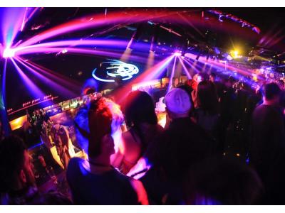 社会人になっても遊びに行ける名古屋のクラブ The Emporium ジ エンポリアム がオトナ女子の夜遊びを提案 Pr Press